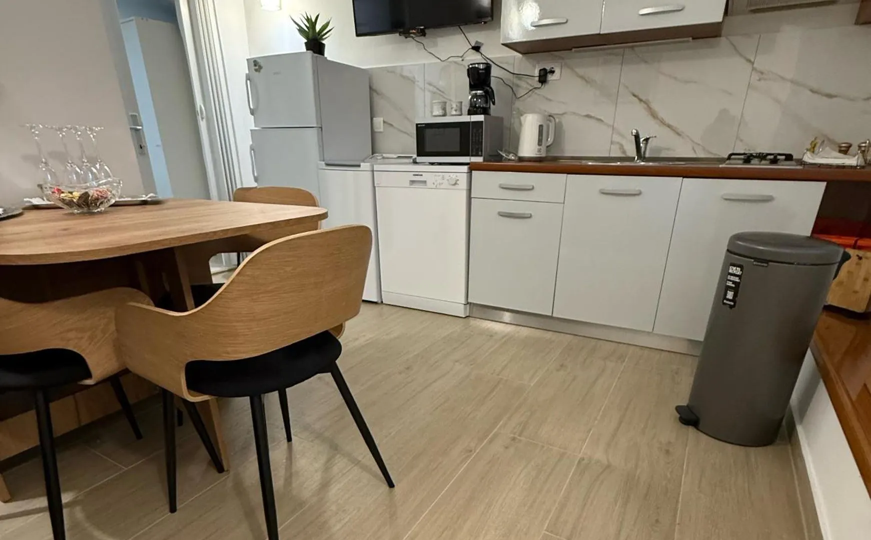 Apartman Gala Kaštela Κροατία